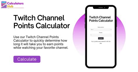 twitch channel point calculator